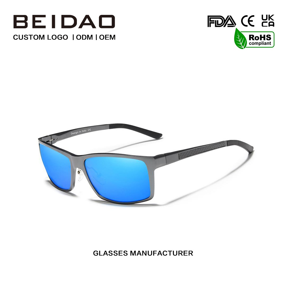 Driver TR90 polariseeritud päikeseprillid