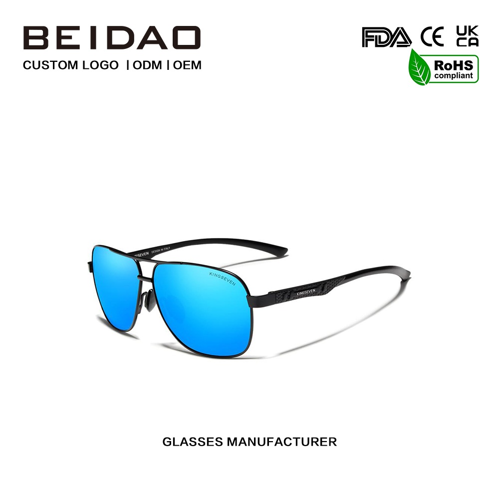 Polariseeritud päikeseprillid